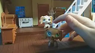 Обзор на дом Sylvanian Families