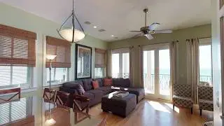 Peace of Paradise- 1883 Scenic Gulf Dr