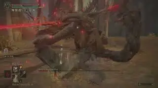 #ELDENRINGMorgott Elden Ring - no damage no weapon: Morgott the Omen King