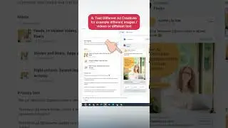 Best Practices to Creating a Successful Facebook Ad Campaign   | Digital Marketing Tips