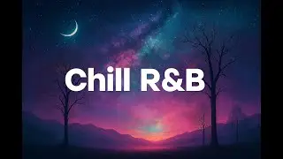 【Playlist】Golden Hour Vibes | 秋の空気を感じるお洒落洋楽メドレー R&B| Work/Chill/Driving