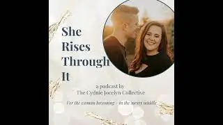 30: The Messy Middle Is Where Self-Leadership Is Built