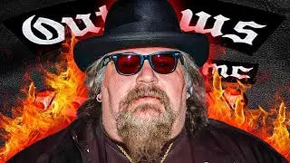 10 Most Dangerous Outlaws MC In History