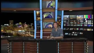 Pass Thru (2016) Neil Breen’s Speech Scene