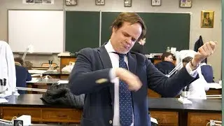 Así suena Retamar
