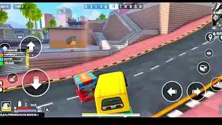 🤯Scar fall 2.0 full gameplay mumbai 👿map solo 9 finish😈 rash gameplay 👿#scar #shortvideo #videogames
