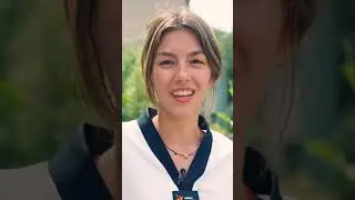 Team Rhine-Ruhr 2025: Anya Kisskalt