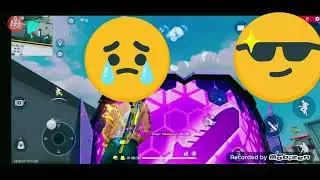 WHY FREE FIRE MAX REMOVE FREE GLOO WALL SKIN