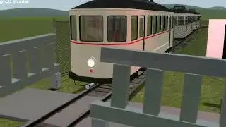 Common Lane Station Foot Level Crossing (Somerset)
