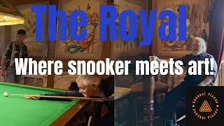The Royal, Barmouth