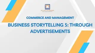 Business Storytelling 5|Through advertisements 3|NLD