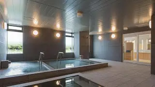 Nippon Seinenkan Hotel Tokyo, Shinjuku, Japan | Travel With Suruchi