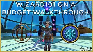 Farming Dragonspyre Malistaire!