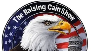 The Raising Cain Show: The Republic Under Siege: Lies, Lawfare, and Legal Warfare with John Eastman