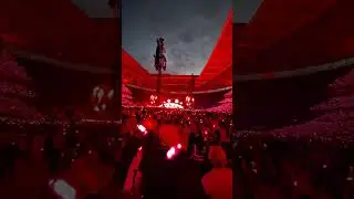 #coldplaylondon #coldplay #coldplaywembley 27.08.2025 #hablart #hablkunst #hablvideo