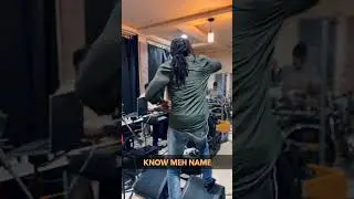 Samuel Medas X Johnmark Wiggan Mashup 