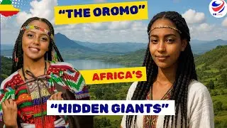 12 Facts about the Oromo - East Africa's Largest Group!
