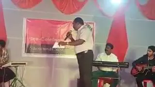 AE JE BANALATA PAHAD by PRABODH KUMAR MISRA for Music4Life, Bhawanipatna.