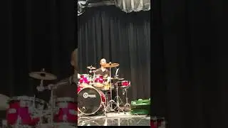 Drummer Playing The  Ska Rhythm#shorts#subscribe #trending #viral #subscribe #support