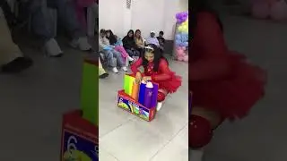 PRINCESAS | AZUMI | 1 A&Ntilde;O  #fiesta