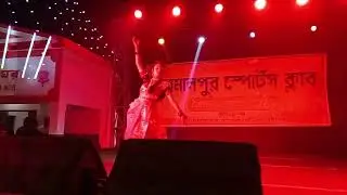 Boner dance performance 👍💖