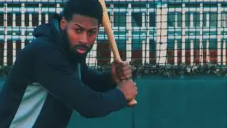 Red Jennings - Sports Video Reel