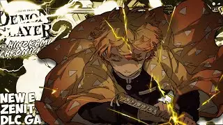&laquo;Замок бесконечности Зеницу&raquo; разрушен! Это дополнение меняет всё | Demon Slayer: Hinokami Chronic...