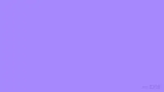 A Color a Day - #a8f rgb(170, 136, 255) - 2025.09.03 - 12-bit RGB Colors by @majal