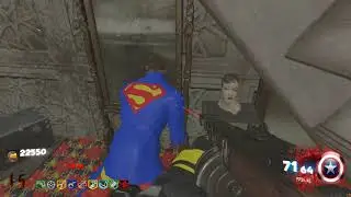 Black Ops III Super Hero Zombies 2/2