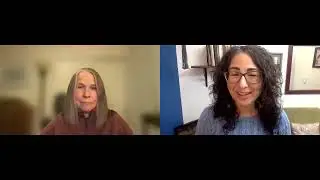 From Triggered to Tranquil Interview with Dr  Susan Campbell