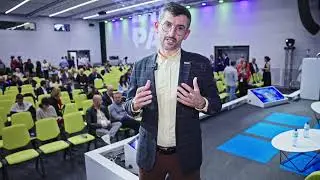 Piotr Jan Pietrzak, New Markets Lead European Payment Initiative (EPI)