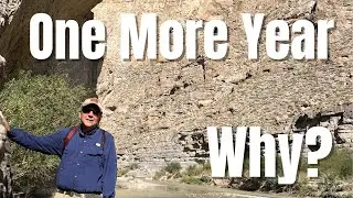 &ldquo;One More Year&rdquo; Can Cost You Everything