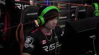 Rise Nation vs Heroic - Inferno - DreamHack ASTRO Open Winter 2017