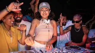 BIANCA MAIELI Live Set LA Pride 🌈 Global Club Sounds: Jersey Club, Baile Funk, Dancehall