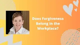 Love and Compassion Podcast with Gissele: Dignity and Forgiveness at Work with Dr. Jenn Griggs