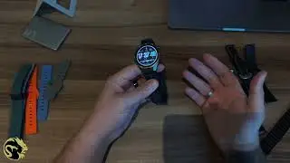 Какой Ремешок выбрать для Huawei Watch GT5 Pro