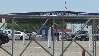 Five people shot at South Side flea market, San Antonio police chief says