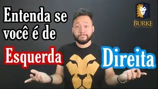 Diferen&ccedil;as entre ESQUERDA e DIREITA