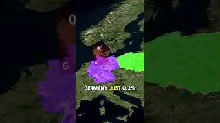 Poland&rsquo;s Economy Beats Germany in 2025!