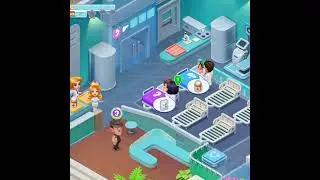 Happy Hospital