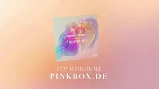 Pink Box Limited Edition offizieller Partner von 