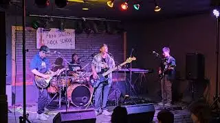 060125 Mark Shelley&rsquo;s School of Rock - Pocket Change (Bad Moon Rising: Creedence Clearwater Revival)