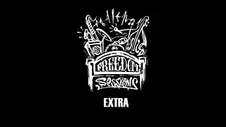 [Extra] Snooze @ Freedom Sessions (feat. Luiz Oliva)