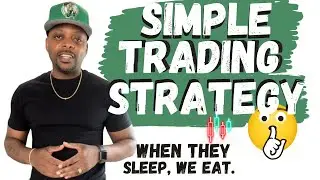 This SUPER SIMPLE Day Trading Strategy Made Me $11,264