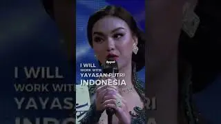 Firsta Yufi Amarta Putri Puteri Indonesia 2025 top 24 Miss Supranational Miss Asia