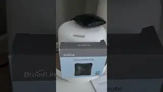 Control Cheap Video Projector with Alexa