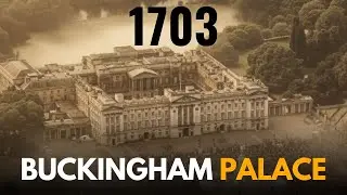 What REALLY Happens Inside Buckingham Palace Walls?