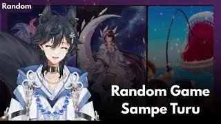 【Live |  Random Game】Bagi-Bagi Ikan, Random Game dan Free Talk #shorts