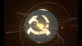 Soviet Union Sphere Program/苏联球计划