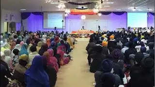 Gurlaal Singh & Harkiran Kaur - Sanjog Ardaas Smagam